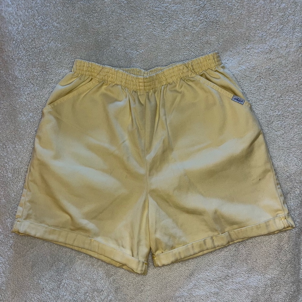 Vintage Chic Shorts size 14